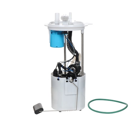 Carter Fuel Pumps Fuel Module Assembly, P76474M P76474M